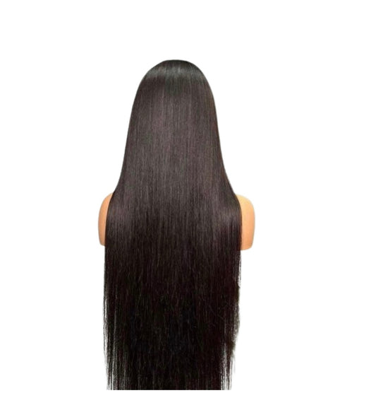 HD Straight Lace wig %200