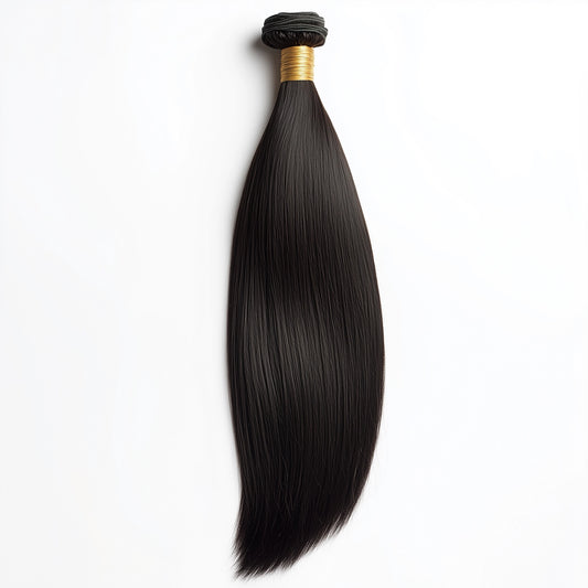 Straight Single Bundle