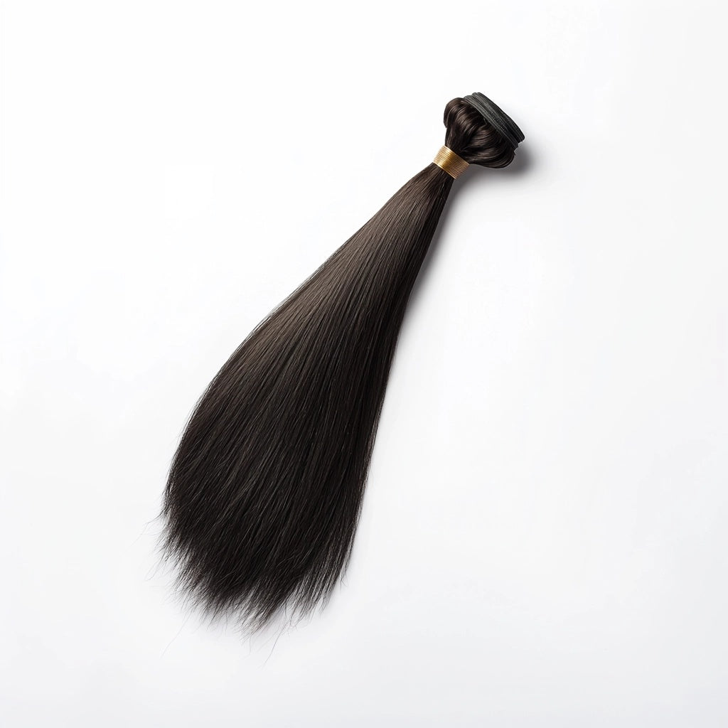 Straight Single Bundle